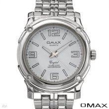 OMAX 00DBA531P013 Men's Watch