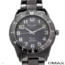 OMAX 00DBA543M042 Men's Watch