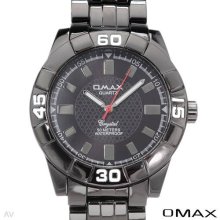 OMAX 00DBA565M012 Men's Watch