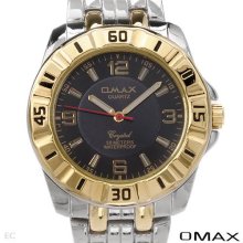 OMAX 00DBA569N012 Men's Watch