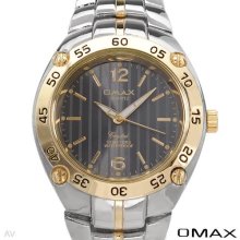 OMAX 00DBA589N012 Men's Watch