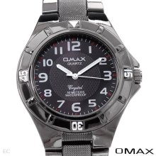 OMAX 00DBA593M042 Men's Watch