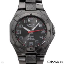 OMAX 00DBA597M012 Men's Watch