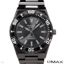 OMAX 00DBA629M012 Men's Watch