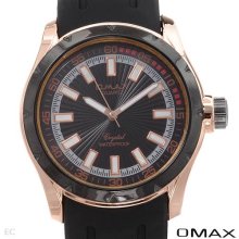 OMAX 00DBP003U032 Men's Watch