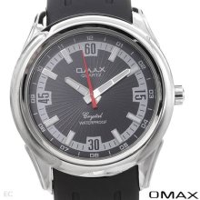 OMAX 00DBP023IB12 Men's Watch