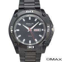 OMAX 00DZX001B012 Men's Watch