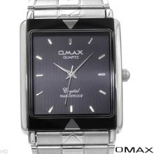 OMAX 00IP0011V002 Unisex Watch