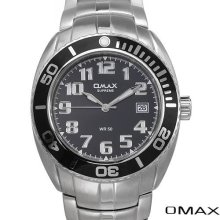 OMAX 00XTS021V002 Men's Watch