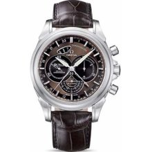 Omega De Ville Co-Axial Chronoscope 422.13.41.50.04.002