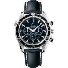 Omega Seamaster Planet Ocean Mens Watch 2910.50.81 ...