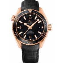 Omega Seamaster Planet Ocean 232.63.46.21.01.001