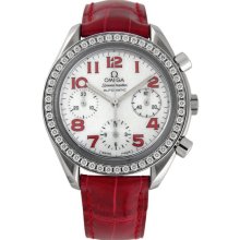 Omega Speedmaster Automatic 3535.70.00 Women's Watch