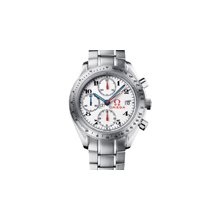 Omega watch - 323.10.40.40.04.001 Speedmaster 32310404004001 Mens