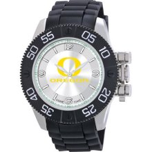 Oregon Ducks Beast Sports Band Watch