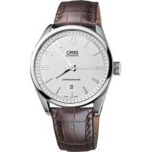 Oris Artix 737.7642.4071.LS-BR Mens wristwatch