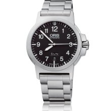 Oris BC3 Advanced Day Date 01 735 7641 4164-07 8 22 03