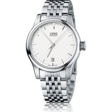 Oris Classic Date 01 561 7650 4051-07 8 14 61