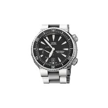 Oris watch - 64376377454MB Divers Titan 64376377454MB Mens