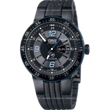 Oris WilliamsF1 Team 735.7634.4765.RS Mens wristwatch