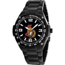 OTTAWA SENATORS WARRIOR WATCH