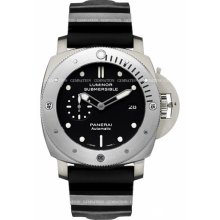 Panerai Contemporary Collection PAM00305 Mens wristwatch