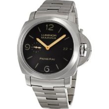 Panerai Luminor Marina Mens Watch PAM00352