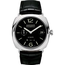 Panerai Radiomir 8 days 8 days Men's Watch PAM00268