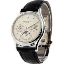 Patek Philippe Automatic Watch 5140G