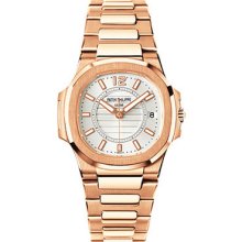 Patek Philippe Nautilus Womens 7011/1R-001