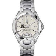 Penn Men's TAG Heuer Automatic Link w/ Day-Date