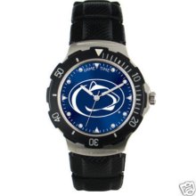 Penn State University Nittany Lions Men's Agent Watch