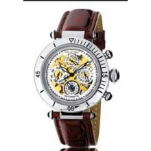 Pere De Temps Chemist Watch