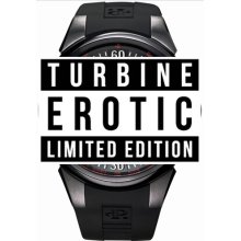 Perrelet Turbine 44mm A4021/2 TURBINE EROTIC