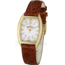 Philip Watch Gold Panama Watches