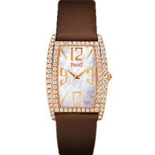 Piaget Limelight Tonneau Ladies Watch G0A32090