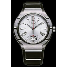 Piaget Polo FortyFive Titanium Watch G0A34010