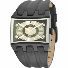 Police Men's Dimension Watch Pl. 3420jsb02a