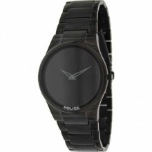 Police Men's Watch Pl. 2744jrsb02m