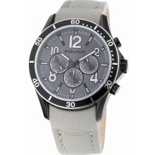 Police Theory Mens Watch PL-12738JSBS/13