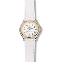 Prestige Medical Two Tone Classic Watch