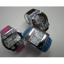 Pretty GENEVA, REXX Paris Watch