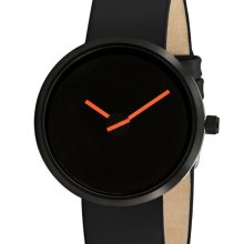 Projects Watch (Denis Guidone) - Sometimes - Black/Orange