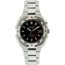 Pulsar Kinetic Mens Watch PF2001P1