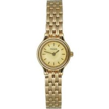 Pulsar Ladies Watch PEG436X9