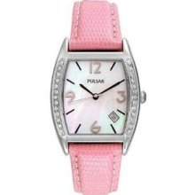 Pulsar Ladies Watch PXD989