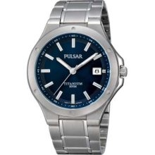 Pulsar Ps9123x1 Watch Rrp Â£99.95