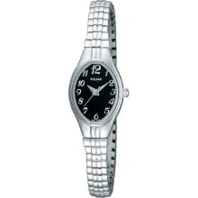 Pulsar Womens Expansion PC3271 Watch