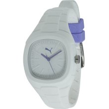 Puma Bubble Gum Pu102882001 Women's Watch 2 Years Warranty