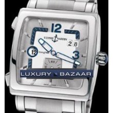 Quadrato Dual Time 243-92-7/601